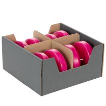 Prodotto Candela galleggiante per decorazioni festive da tavola di ogni tipo, 8 cm, 8 pezzi