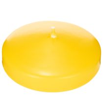 Prodotto Candela galleggiante, elemento decorativo galleggiante, versatile per uso in casa e in giardino, 8 cm, 8 pezzi