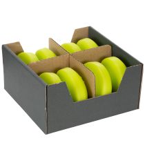 Prodotto Candela galleggiante, versatile soluzione decorativa per eleganti allestimenti da tavola ed eventi, 8 cm, 8 pezzi