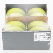 Prodotto Candela galleggiante, versatile opzione decorativa per eleganti decorazioni da tavola ed eventi, 8 cm, 8 ore, 8 pezzi