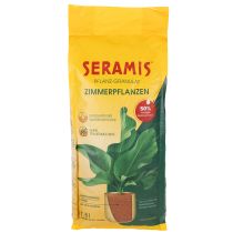 Prodotto Seramis® granuli per piante da interno (7,5 l)