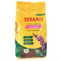 Seramis® substrato speciale per orchidee 2,5 l