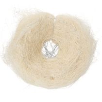Prodotto Bracciale per bouquet - accessorio elegante per composizioni floreali perfette - 20 cm, 8 pezzi