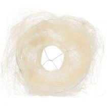 Prodotto Collana per bouquet, accessorio floreale per composizioni floreali creative, 20 cm, 8 pezzi