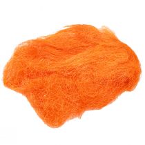 Prodotto Sisal Arancia 300g