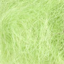 Sisal May decorazione verde fibra naturale fibra di sisal 300g