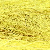 Sisal Giallo 50g