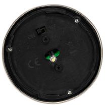 Prodotto Lampade solari a forma di sfera con picchetto per giardino, set da 4 pezzi, 36 cm