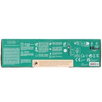 Prodotto Luci solari da giardino con picchetto, lampade da esterno per vialetti da giardino, 35 cm, 6 pezzi