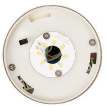 Prodotto Lampada solare da giardino con picchetto e illuminazione a LED, 34 cm