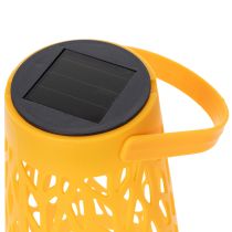 Prodotto Lanterna solare per uso esterno, perfetta per le accoglienti serate estive in giardino e in terrazza, 26 cm, 2 pezzi