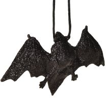 Prodotto Ragno, pipistrello figure nere 10cm, 14cm 3 pezzi