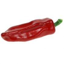 Peperoni a punta rossi 14cm 8pz