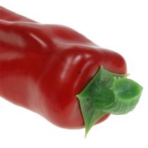 Peperoni a punta rossi 14cm 8pz