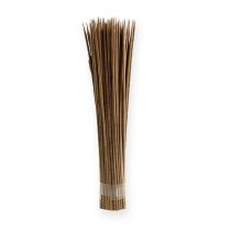 Prodotto Bastoncini per trucioli 30 cm naturali 200 pz