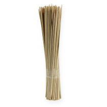Bastoncini di scheggiatura 40 cm naturali 200 pezzi