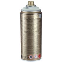 Prodotto Vernice spray acrilica effetto ceramica Montana Gold 400 ml