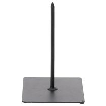 Prodotto Supporti per bouquet da appoggiare, per una presentazione elegante in interni e sui tavoli, 15 cm, 2 pezzi