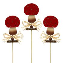 Prodotto Plug toadstool 7cm L33,5cm 16pcs