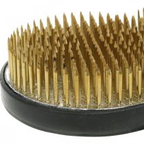 Prodotto Riccio Kenzan Sun Moon Ikebana 110×65mm