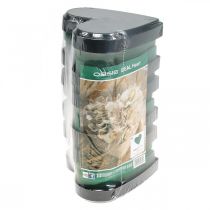 Prodotto Cuore in materiale ad incastro con base 13 cm 6 pz