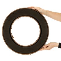 Prodotto Anello in spugna floreale OASIS® Renewal® Spugna Floreale Biolit® 45 cm 2 pezzi
