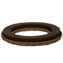 Prodotto Anello in spugna floreale OASIS® Renewal® Spugna Floreale Biolit® 45 cm 2 pezzi