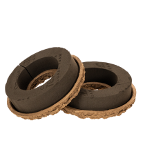 Prodotto Anello in spugna floreale OASIS® Renewal® Anello in spugna floreale Biolit® 17 cm 2 pezzi