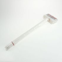 Prodotto Etichetta per piante sostitutiva, 53 cm, angolata, 10 pezzi