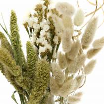 Prodotto Mazzo di erbe selvatiche floristica secca 50g
