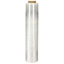 Prodotto Film estensibile Film incolore trasparente per imballo 300mt