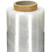 Prodotto Film estensibile Film incolore trasparente per imballo 300mt