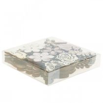 Prodotto Decorazioni sparse fiori animali mix decorazioni estive B3–4 cm 72 pz