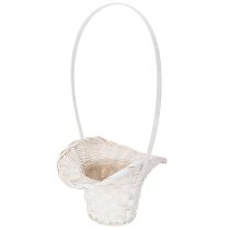 Prodotto Cestino per la dispersione di fiori e petali, 36 cm, 3 pezzi