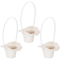 Prodotto Cestino per la dispersione di fiori e petali, 36 cm, 3 pezzi