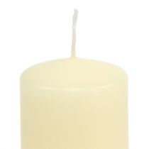 Prodotto Candela a colonna 150/60 crema 8pz