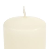 Prodotto Candela a colonna 200/100 crema 4pz