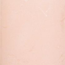 Prodotto Candele a colonna rosa chiaro tinta unita rosa 50×100mm 4 pz