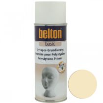 Prodotto Belton basic primer in polistirolo spray speciale beige 400 ml