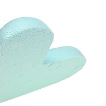 Prodotto Cuore in polistirolo 25 cm 2 pezzi