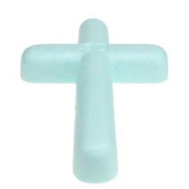 Prodotto Croce in polistirolo 30x20 2 pz