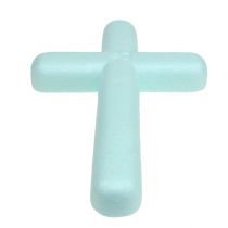 Prodotto Croce in polistirolo 40x27 2 pz