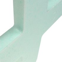 Prodotto Croce di polistirolo 50 cm x 34 cm 2 pezzi