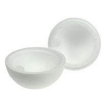 Prodotto Palline di polistirolo Ø15cm 5pz