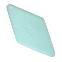 Prodotto Rombi di polistirolo 48 cm x 24 cm 2 pz