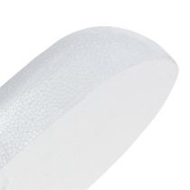 Prodotto Mezza luna in polistirolo L35cm L8cm 2pz