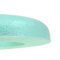 Prodotto Anelli di polistirolo Ø20x4cm 2pz