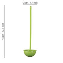 Prodotto Cazzuola decorativa - elementi di design ispiratori per interni, 45 cm