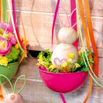 Prodotto Mestolo decorativo, stile rustico country, elegante complemento d'arredo per il soggiorno, 45 cm