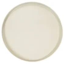 Prodotto Vassoio decorativo in metallo da 30 cm, sottovaso per piante.